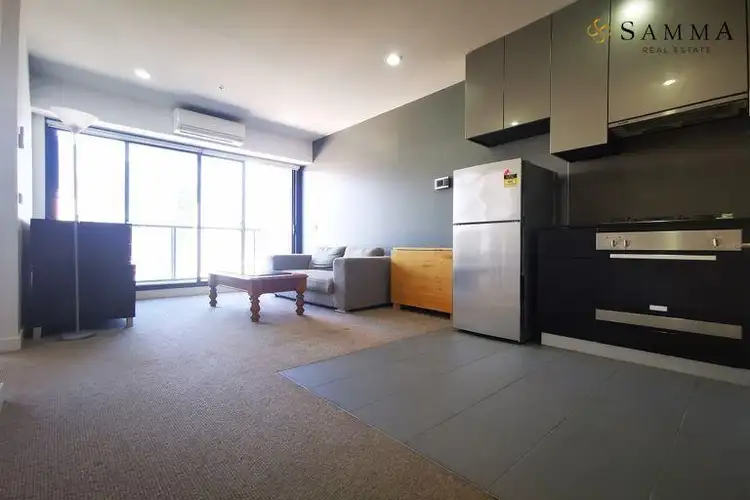 708/33 Batman Street, West Melbourne VIC 3003