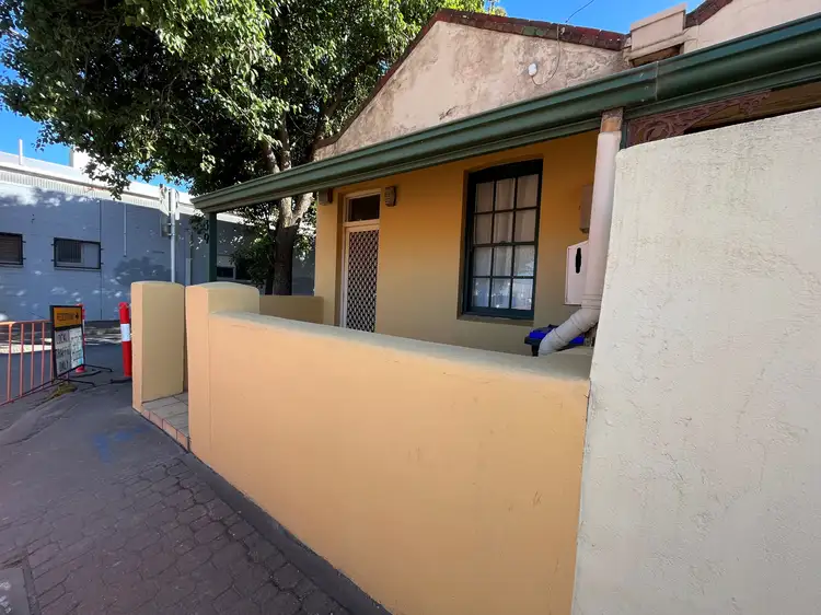 Main view of Homely house listing, 39 Eighth Street, Bowden SA 5007