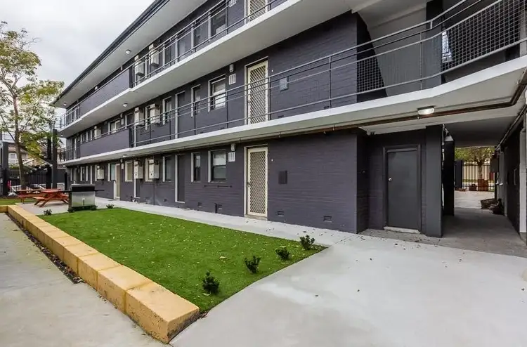Second view of Homely unit listing, 9/248 Labouchere Road, Como WA 6152