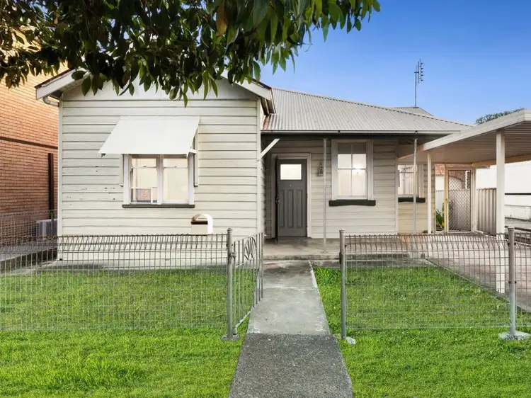 Main view of Homely house listing, 125 Everton Street, Hamilton NSW 2303