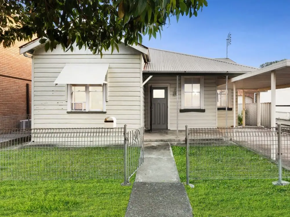 Main view of Homely house listing, 125 Everton Street, Hamilton NSW 2303