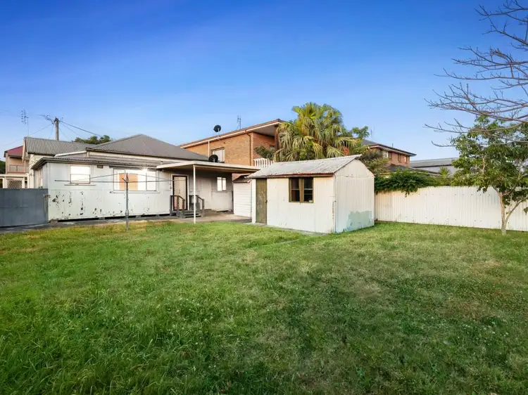 Second view of Homely house listing, 125 Everton Street, Hamilton NSW 2303