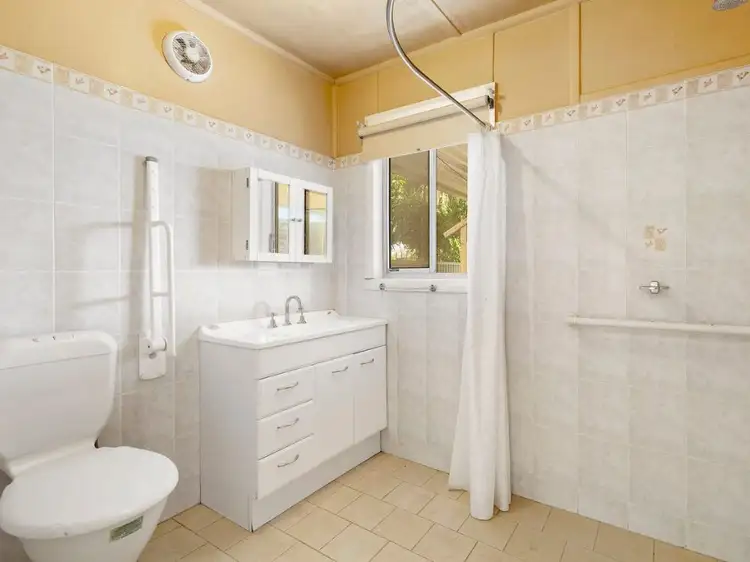 Fifth view of Homely house listing, 125 Everton Street, Hamilton NSW 2303