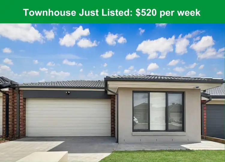 30 Cavender Street, Mernda VIC 3754