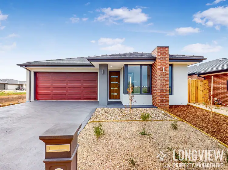 14 Taxon Road, Weir Views VIC 3338