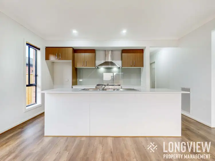 Second view of Homely house listing, 14 Taxon Road, Weir Views VIC 3338