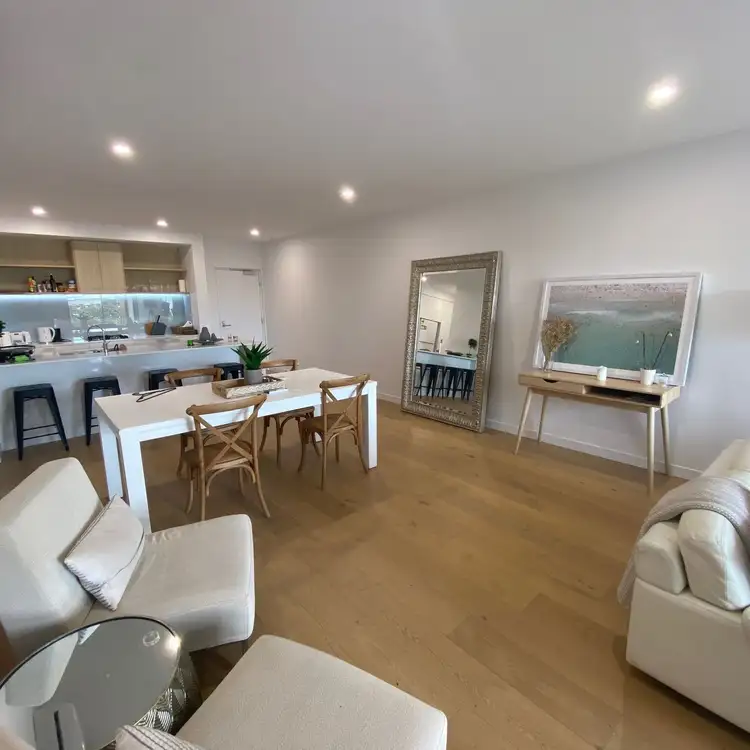 Third view of Homely apartment listing, 19/26 Buxton Street, Ascot QLD 4007