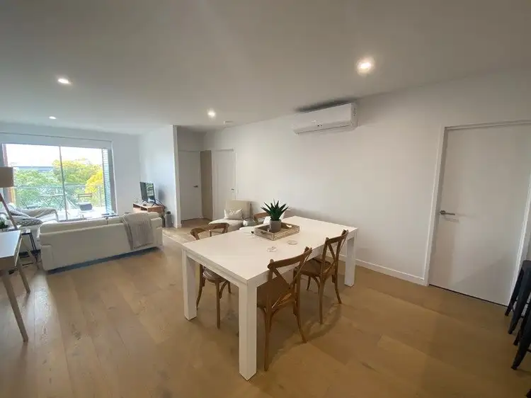 Fourth view of Homely apartment listing, 19/26 Buxton Street, Ascot QLD 4007