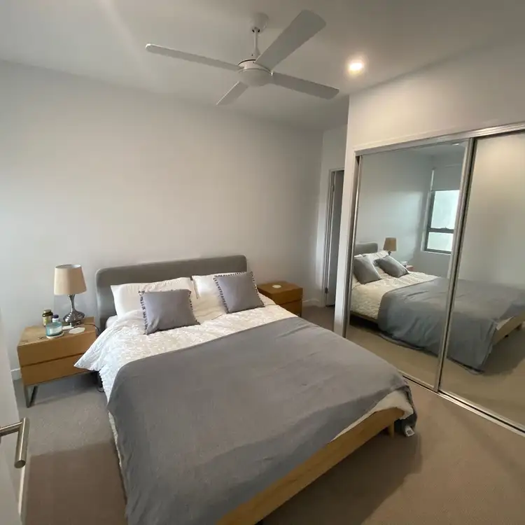 Fifth view of Homely apartment listing, 19/26 Buxton Street, Ascot QLD 4007