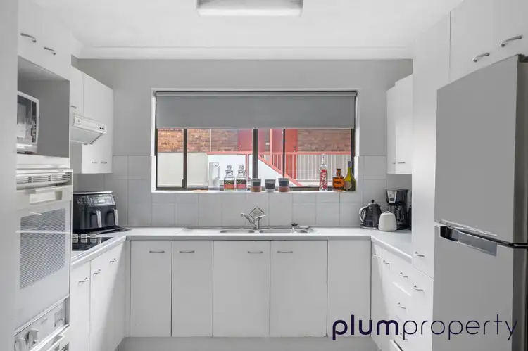 Third view of Homely unit listing, 1/48 Maryvale Street, Toowong QLD 4066