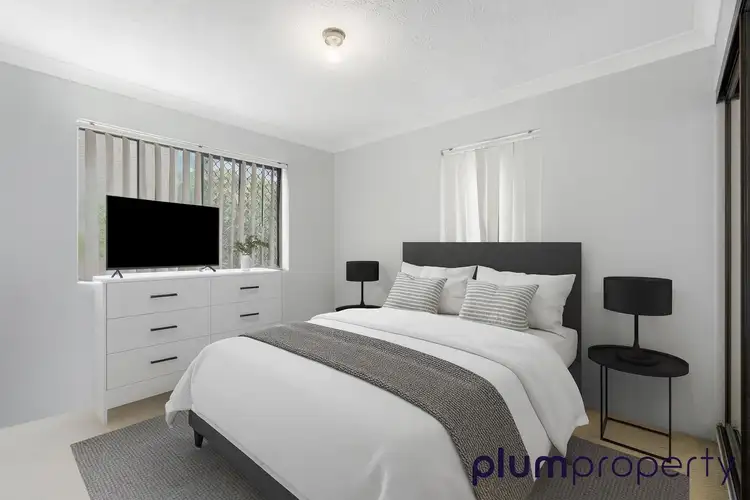 Fifth view of Homely unit listing, 1/48 Maryvale Street, Toowong QLD 4066