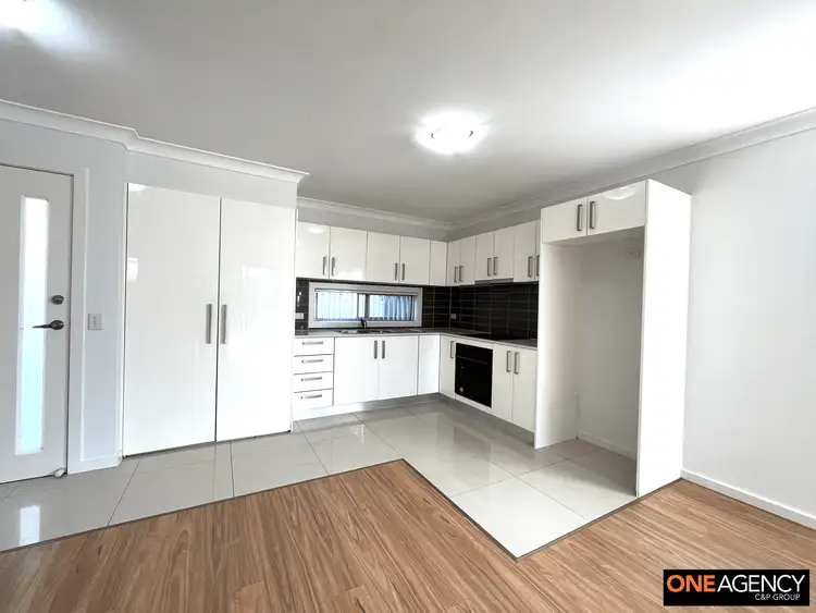 38A Reserve Road