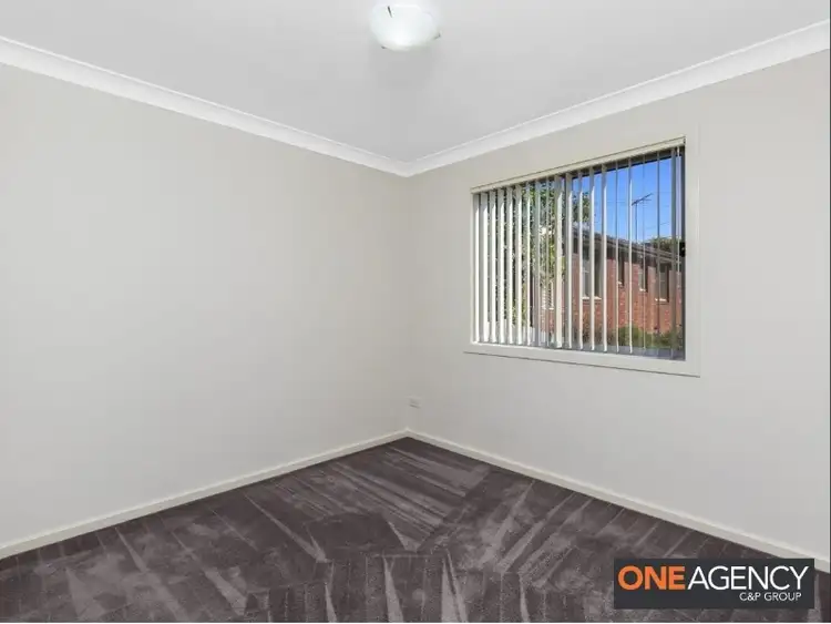 Third view of Homely flat listing, 38A Reserve Road, Casula NSW 2170