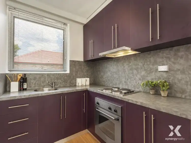 4/175 Gladstone Avenue, Northcote VIC 3070