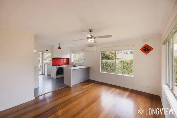 Second view of Homely house listing, 2/36 Efron Street, Nunawading VIC 3131