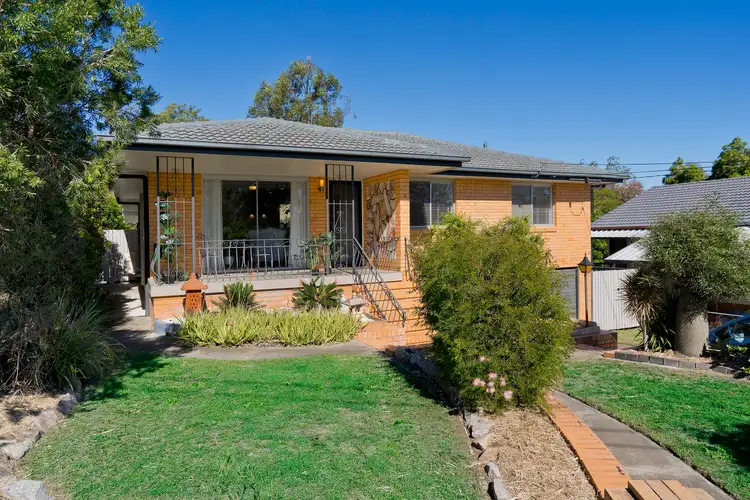 28 Keperra Street, Keperra QLD 4054