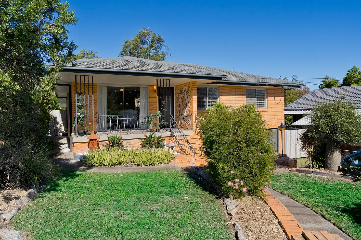 Main view of Homely house listing, 28 Keperra Street, Keperra QLD 4054