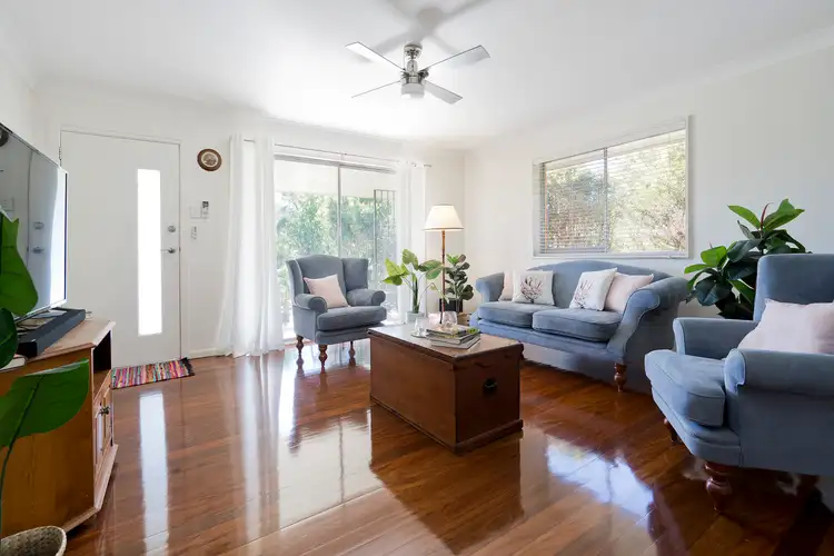 Third view of Homely house listing, 28 Keperra Street, Keperra QLD 4054