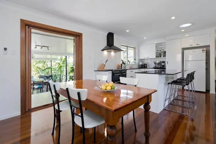 Fourth view of Homely house listing, 28 Keperra Street, Keperra QLD 4054