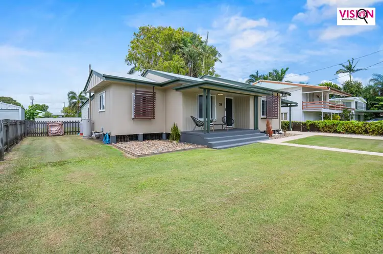 Main view of Homely house listing, 26 Hart Street, South Mackay QLD 4740