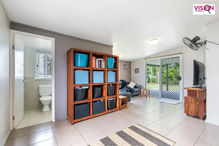 Fourth view of Homely house listing, 26 Hart Street, South Mackay QLD 4740