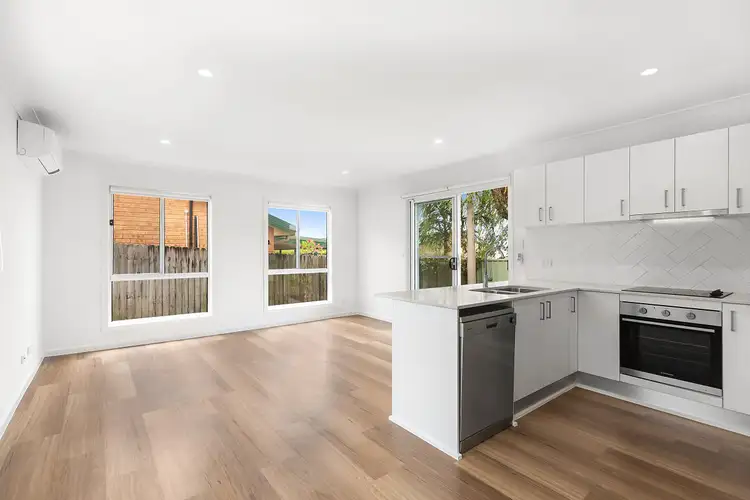 Fourth view of Homely flat listing, 46a Brooke Avenue, Killarney Vale NSW 2261