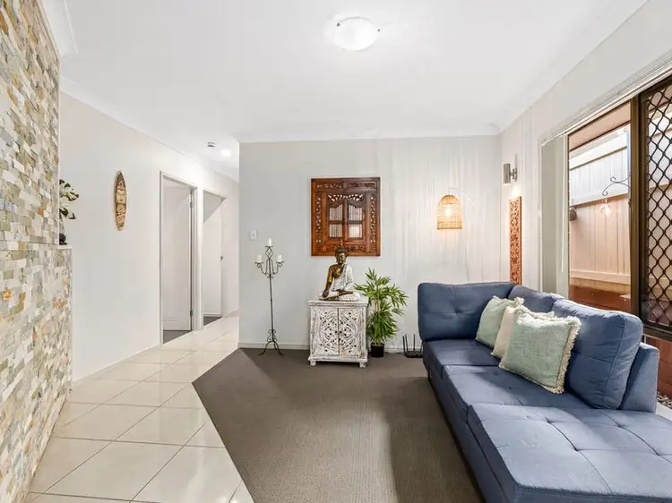 Second view of Homely house listing, 9 Banya Crescent, Springfield Lakes QLD 4300