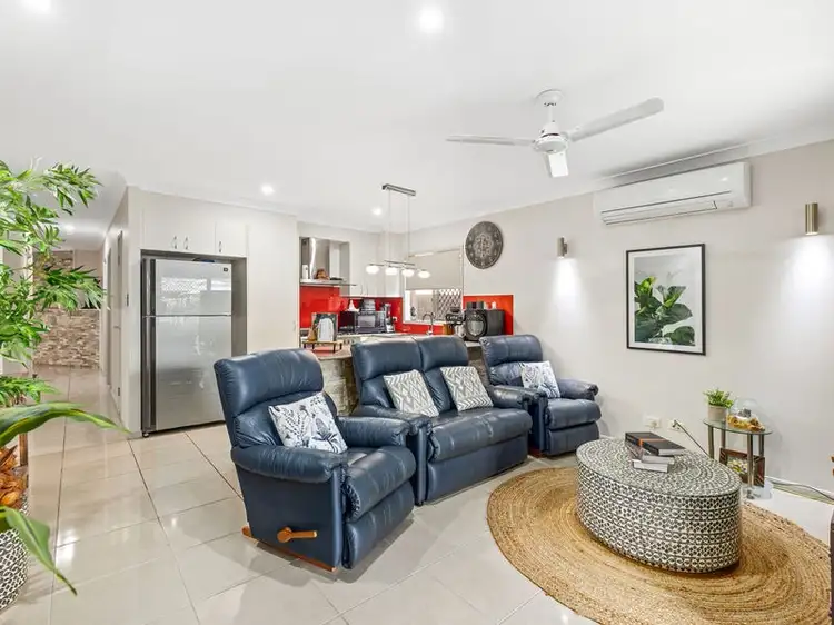 Third view of Homely house listing, 9 Banya Crescent, Springfield Lakes QLD 4300