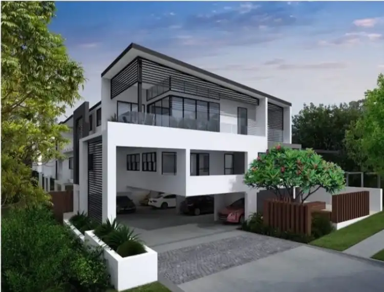 Main view of Homely house listing, 11/14 Morshead Street, Moorooka QLD 4105