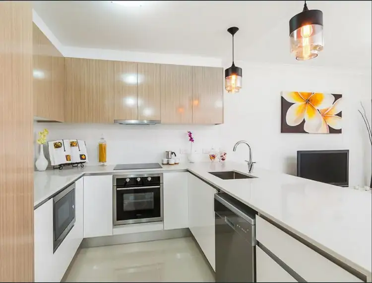 Third view of Homely house listing, 11/14 Morshead Street, Moorooka QLD 4105