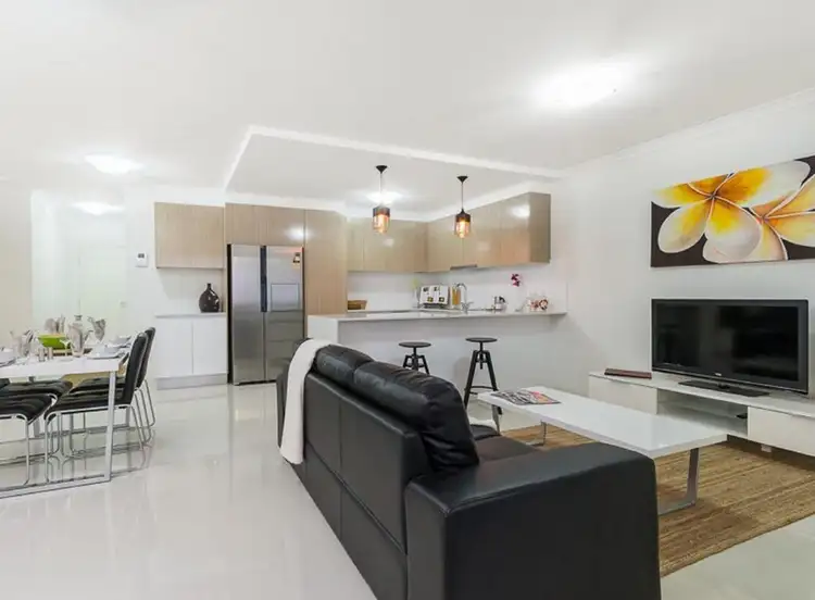 Fourth view of Homely house listing, 11/14 Morshead Street, Moorooka QLD 4105