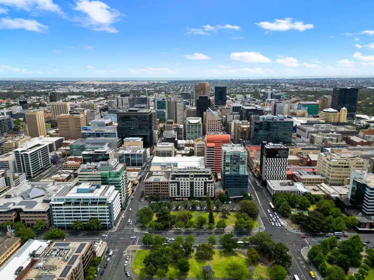 Sixth view of Homely serviced apartment listing, 619/61 Hindmarsh Square, Adelaide SA 5000