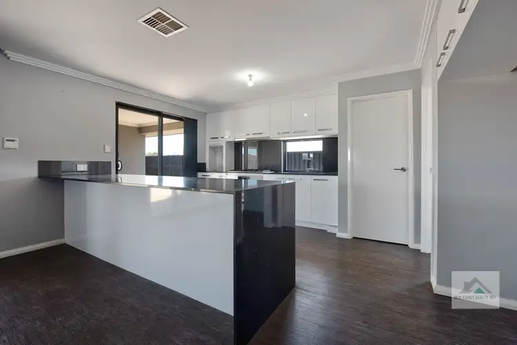 Second view of Homely house listing, 5 Abbot Terrace, Port Denison WA 6525