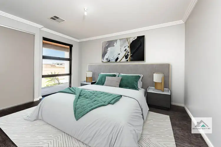 Fourth view of Homely house listing, 5 Abbot Terrace, Port Denison WA 6525