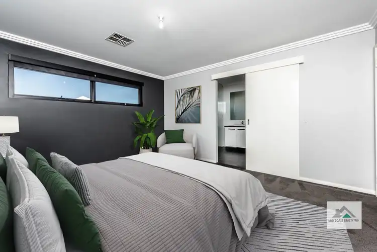 Sixth view of Homely house listing, 5 Abbot Terrace, Port Denison WA 6525