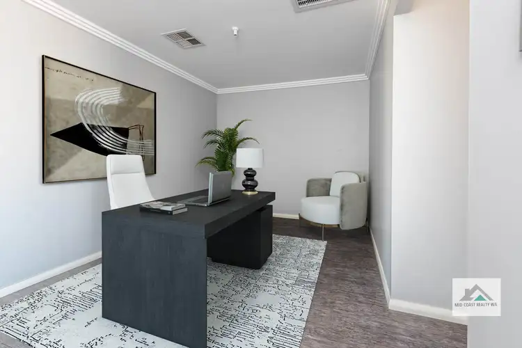 Seventh view of Homely house listing, 5 Abbot Terrace, Port Denison WA 6525