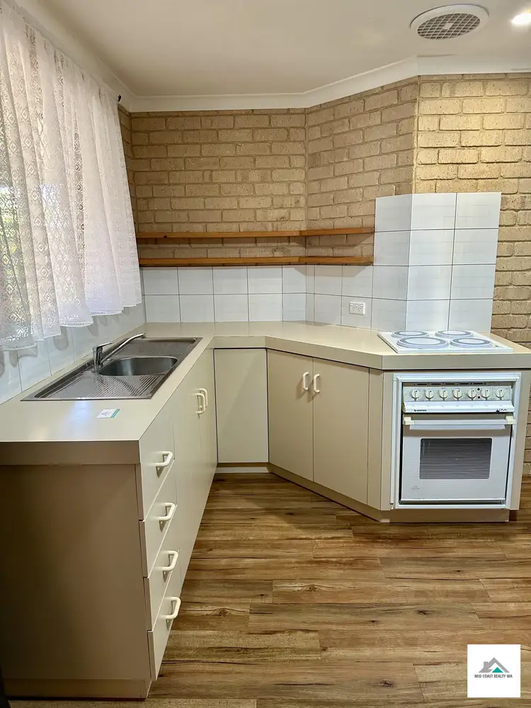Second view of Homely unit listing, 55 Tamblyn Street, Spalding WA 6530
