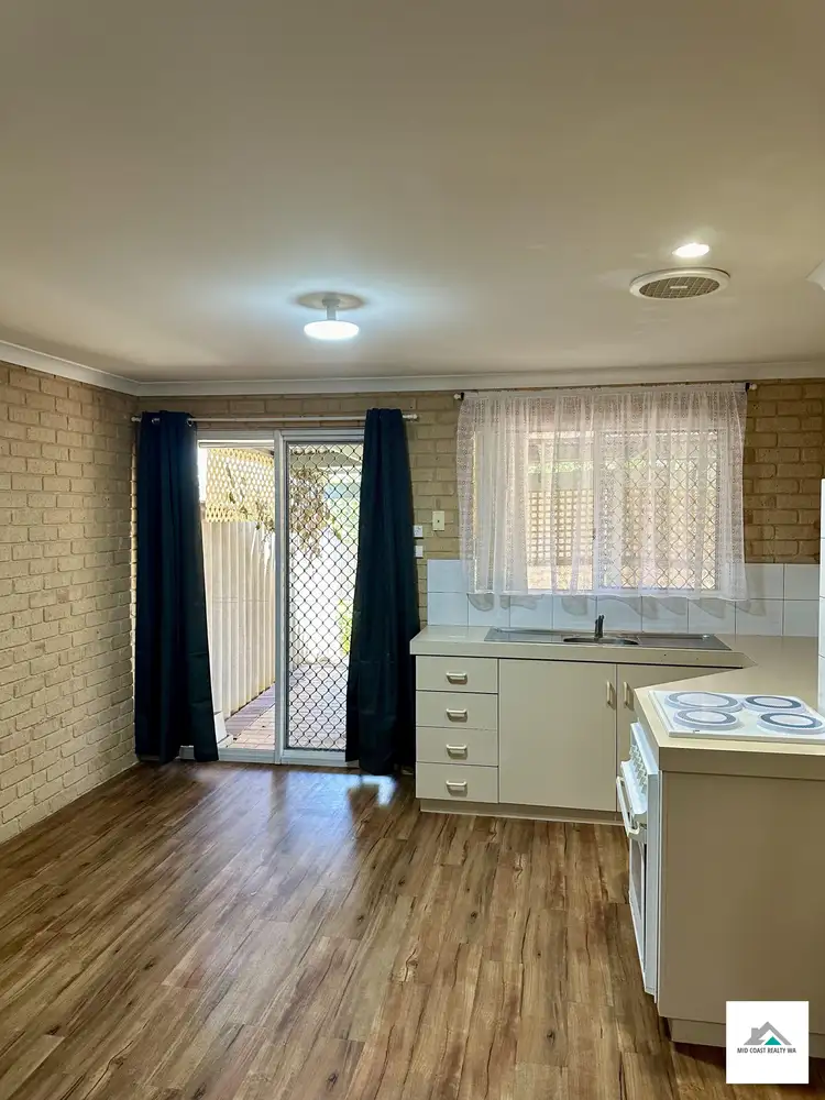 Third view of Homely unit listing, 55 Tamblyn Street, Spalding WA 6530