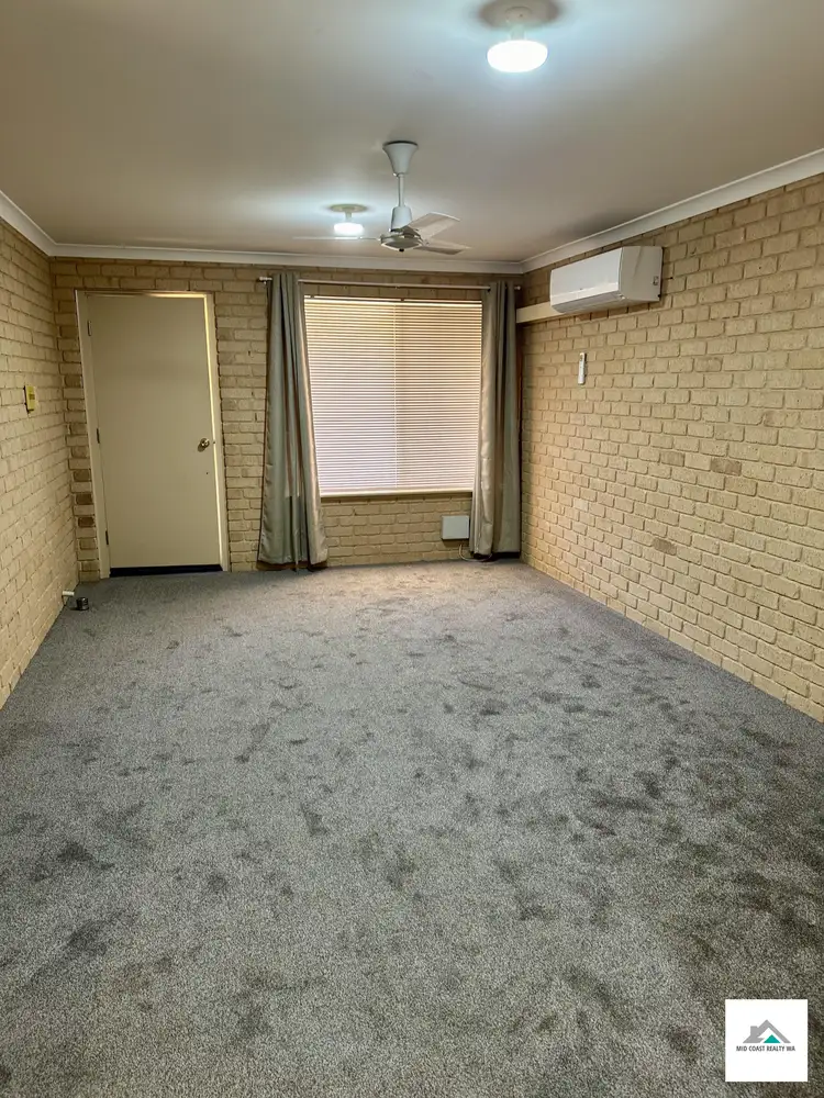Fourth view of Homely unit listing, 55 Tamblyn Street, Spalding WA 6530