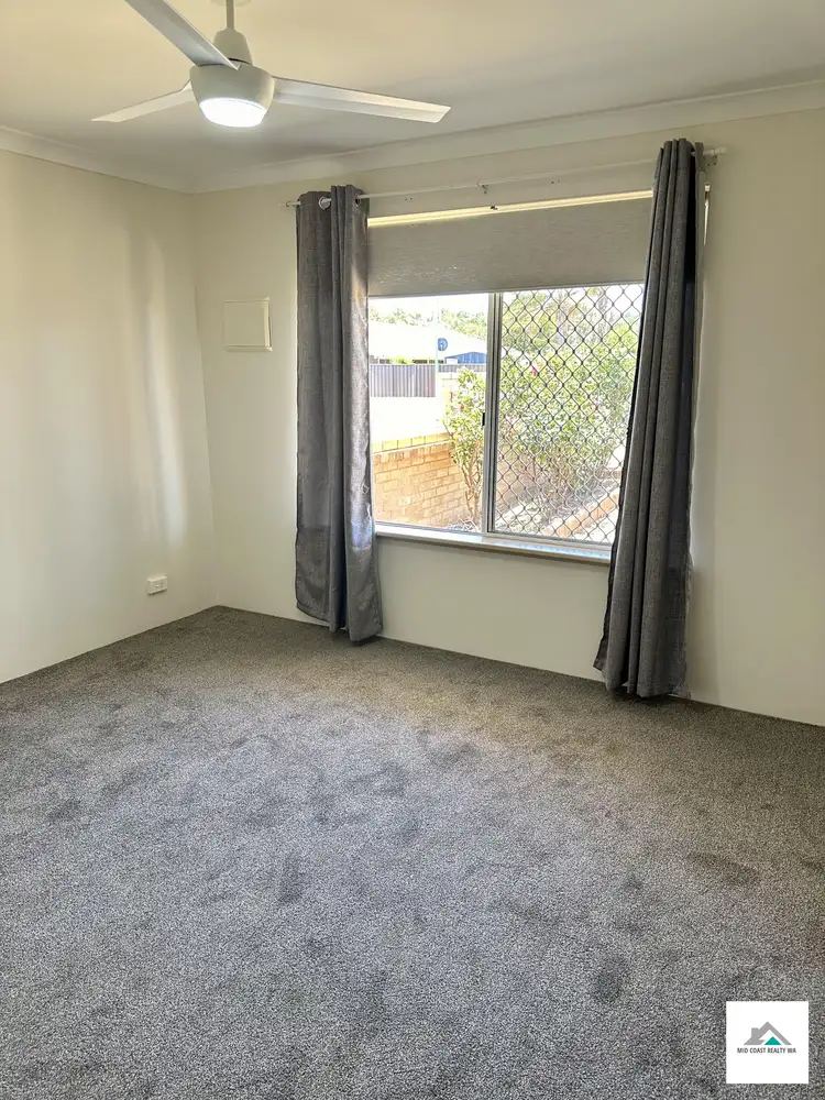 Fifth view of Homely unit listing, 55 Tamblyn Street, Spalding WA 6530