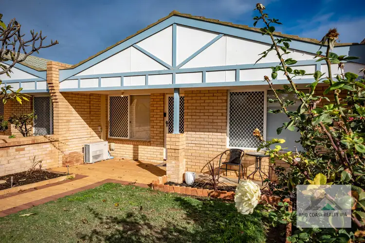 Seventh view of Homely unit listing, 55 Tamblyn Street, Spalding WA 6530