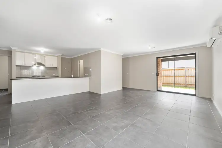 Third view of Homely house listing, 8 Hinneberg Street, Cranbourne VIC 3977