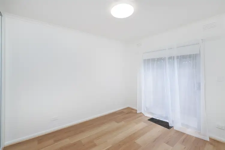 Fifth view of Homely unit listing, 3/32 Hobbs Street, Seddon VIC 3011
