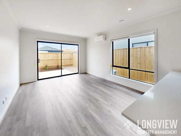 Second view of Homely house listing, 7 Referee Way, Tarneit VIC 3029