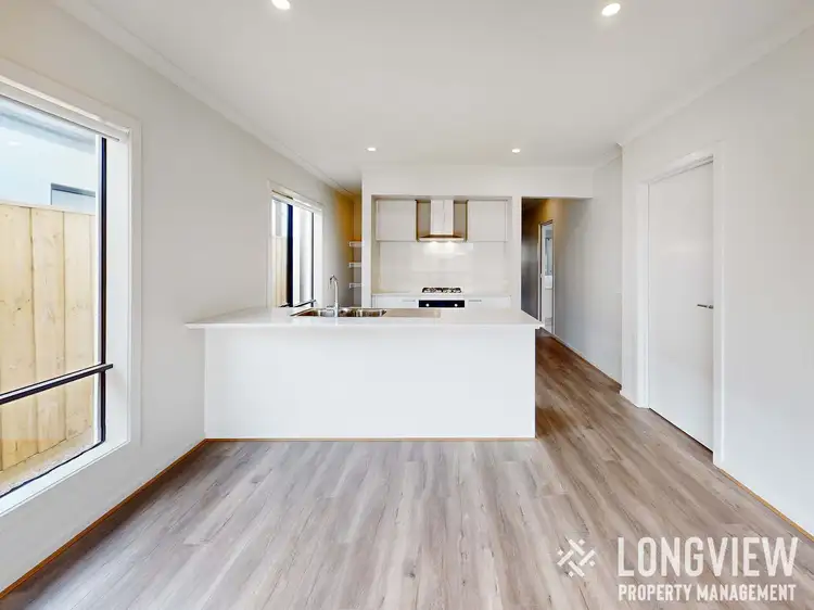 Third view of Homely house listing, 7 Referee Way, Tarneit VIC 3029