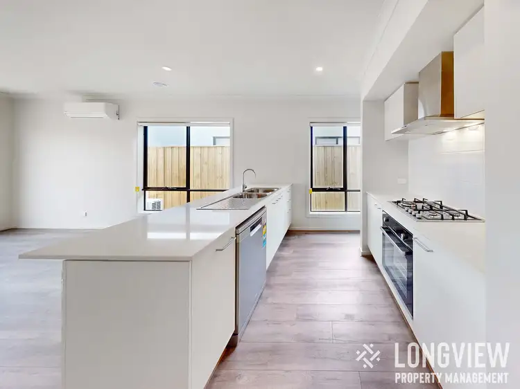 Fourth view of Homely house listing, 7 Referee Way, Tarneit VIC 3029