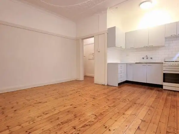 Main view of Homely apartment listing, 2/62 Dover Road, Rose Bay NSW 2029