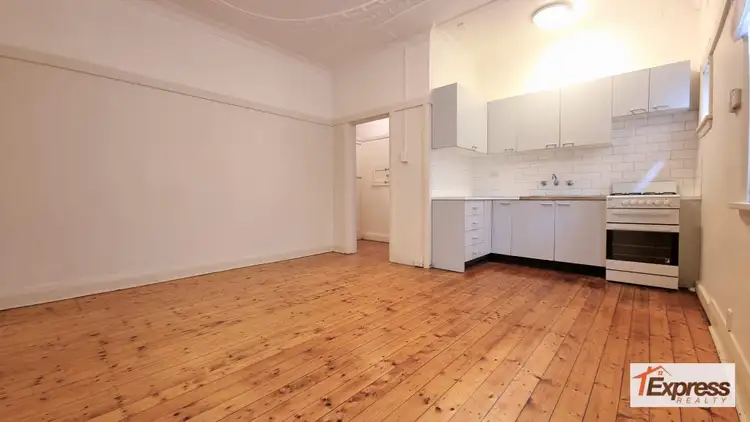 2/62 Dover Road, Rose Bay NSW 2029