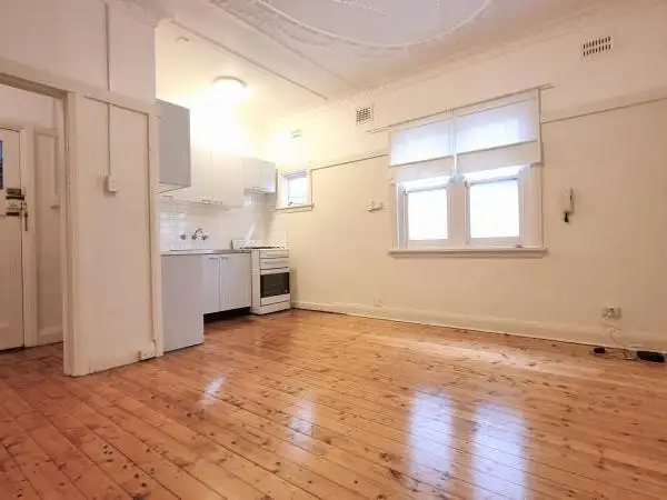 Third view of Homely apartment listing, 2/62 Dover Road, Rose Bay NSW 2029