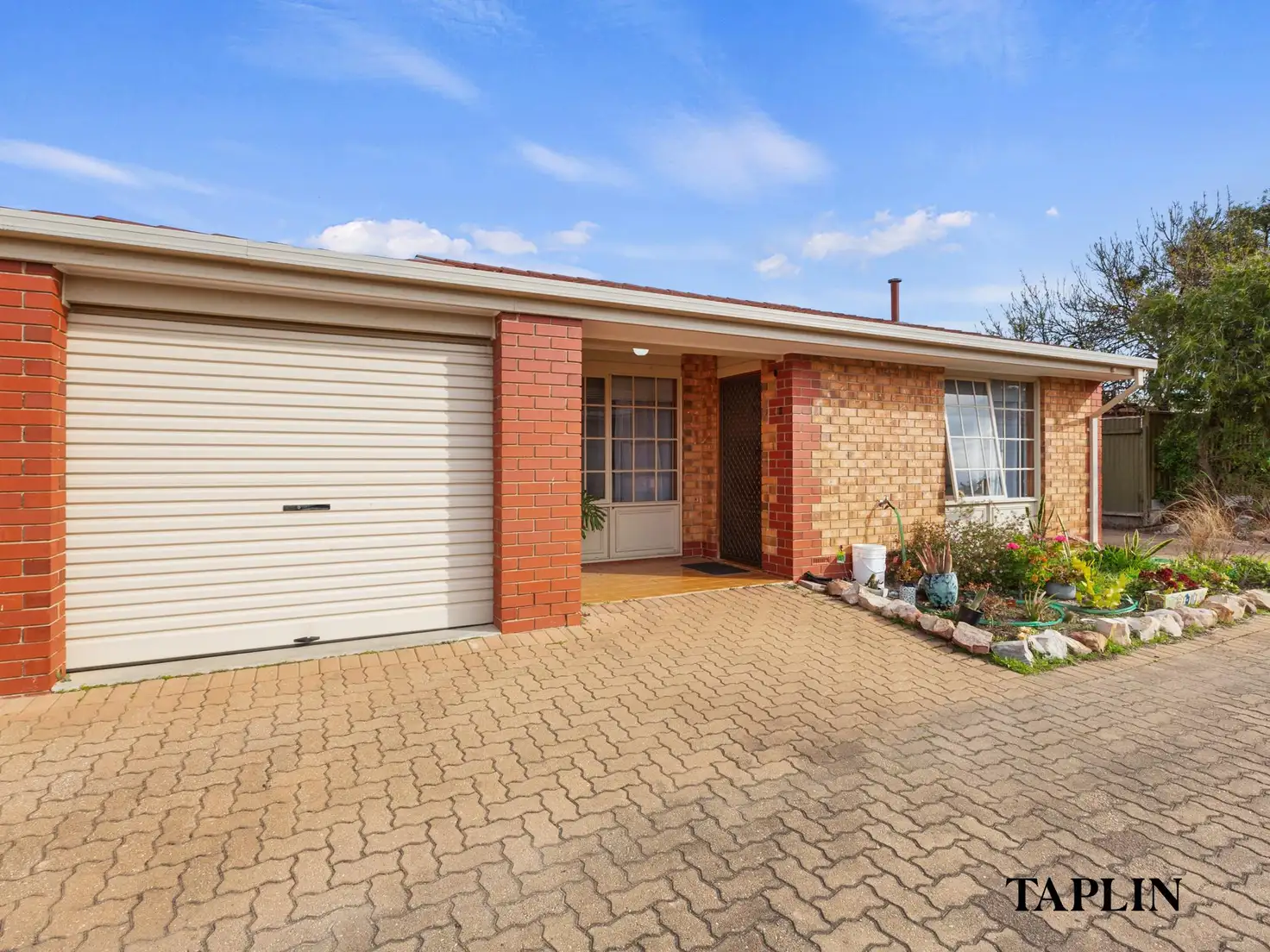 Main view of Homely unit listing, 6/10 Minna Terrace, Semaphore SA 5019